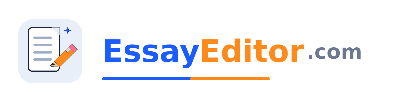 EssayEditor.com
